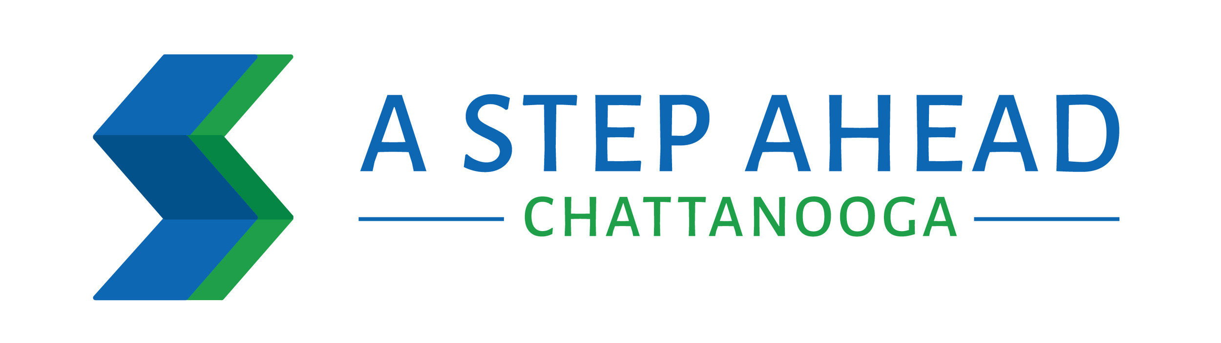 A+Step+Ahead+logo